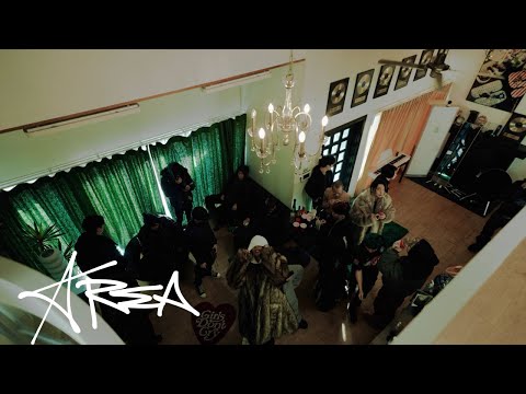 Sik-K, Lil Moshpit - K-FLIP (Official Album Stream) [ENG/KOR/CHN/JPN]