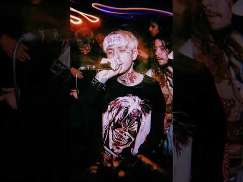 Nineteen - LiL PEEP