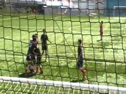Padroense 2012/2013 Sub13 Fut7 Serie 4 CAMPEOES