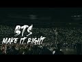 Bts Make It Right Whatsapp Status Bts Whatsapp New Status Video