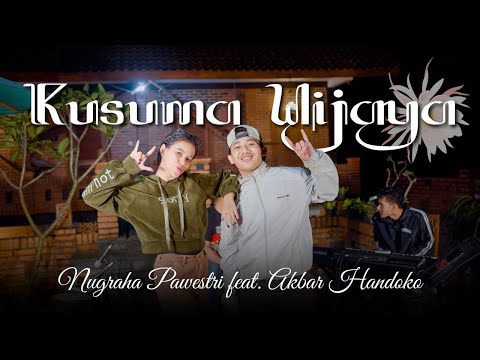 KUSUMA WIJAYA - PAWESTRI Feat. AKBAR HANDOKO