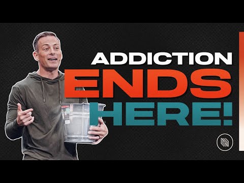 Sin Is Not Your Safety Net | Pastor Josh Howerton