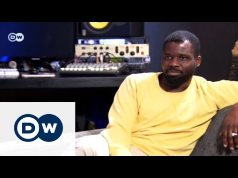 Melting Pop: Singer Chima from Frankfurt | PopXport