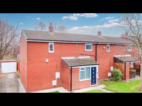 Altofts Hall Road, Altofts - Virtual Tour