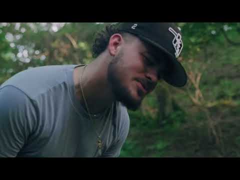 Jake Banfield - Boys Don't Cry (Official Music Video)