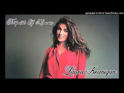 20b. Over Love - Laura Branigan