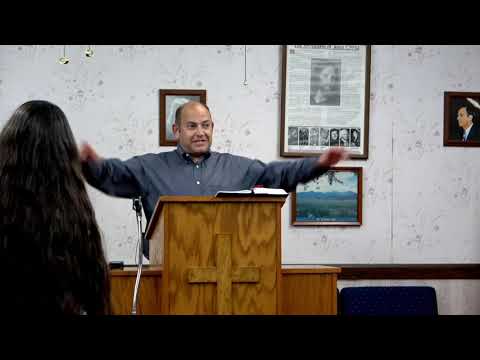 Overcoming by the Prophecy Concerning Us.