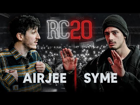 Airjee vs Syme