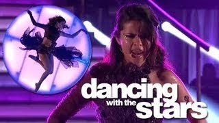 Selena Gomez | Come &amp; Get It | Dancing With The Stars (Rehearsal Footage)