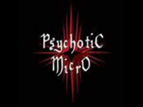 Psychotic Micro vs. Toxic - Crucifiction