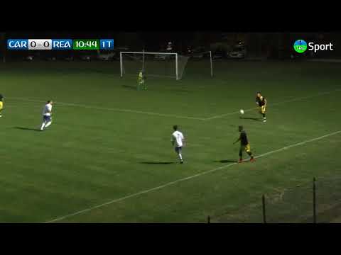 Amichevole estiva: Carpegna - Real Altofoglia 1-1