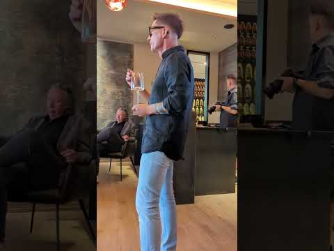 Wassertasting Olpe