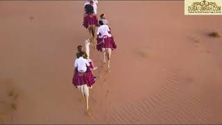 Hot Air Balloon UAE - KSA Tourist Visa from Dubai - Dubaiumrah.com