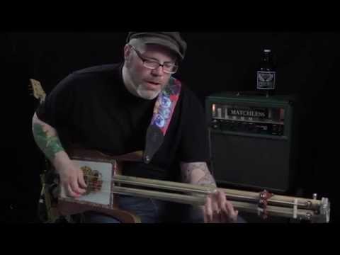 Meet Mojo Perry's Ladies