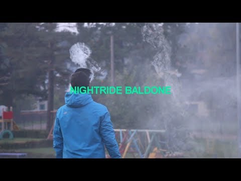 NIGHTRIDE BALDONE