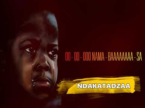 Baba Ndiri Mwana Wenyu - Boys of Thunder (lyrical Video)