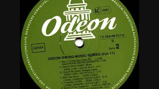 Eddie Lang - Church Street Sobbin' Blues - New York, 05.11. 1929
