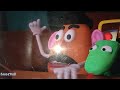 Toy Story 1995 Dog Chase