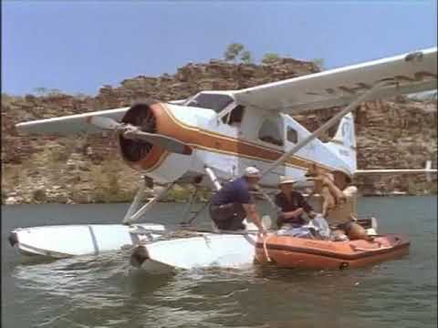 Malcolm Douglas - Australia - My Country The Kimberley (Part 1) 1990