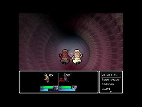 LISA: The Pointless OST - For Love And Hate (Bilocation version)