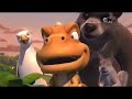 The Adventures Of Gon Theme Song
