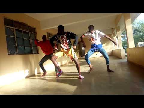 Hot steppers dance crew...