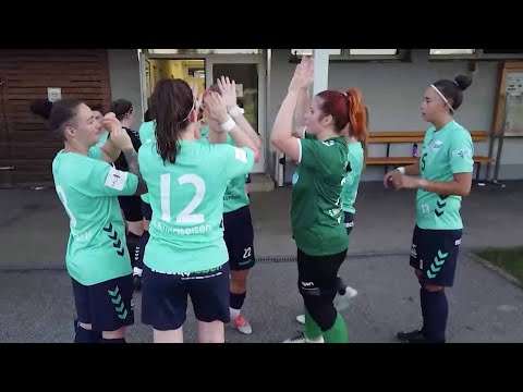 LT1 OÖ-Liga-Frauen: Das sind die Favoritinnen