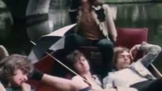 Yes Clear days mash-up