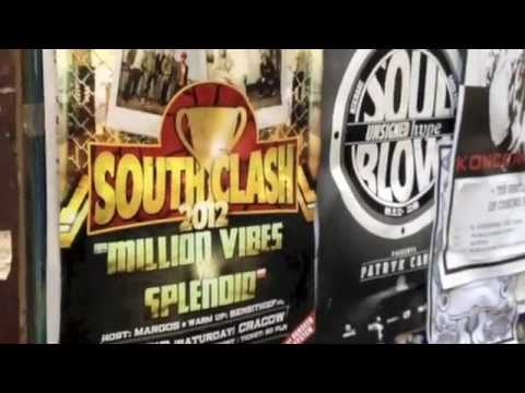 Million Vibes South Clash 2012