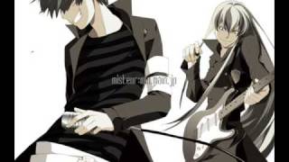 I Like Your Hair AMV Scotty Vanity