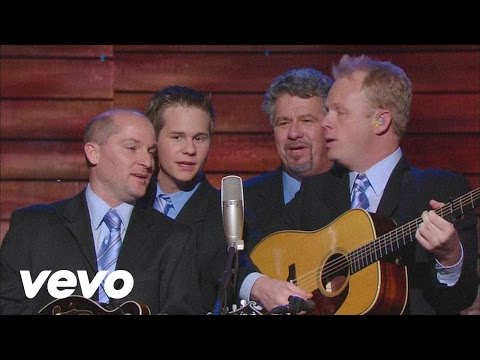 Dailey & Vincent - Camping in Canaan’s Land [Live] ft. Bill & Gloria Gaither