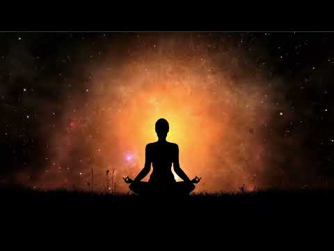 20 Minute Meditation Music for Positive Energy - Unguided Meditation - Relaxing Music to Meditate to