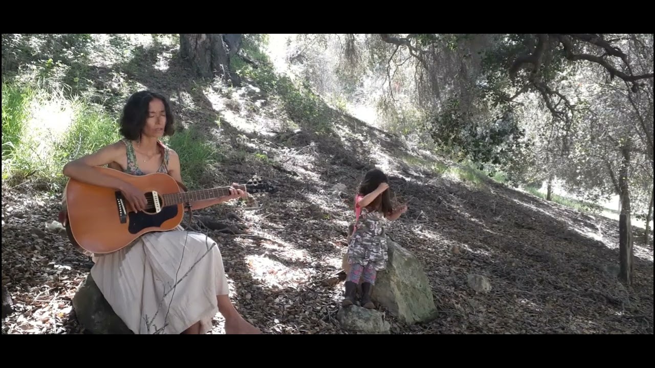 Promotional video thumbnail 2 for Reika Cully