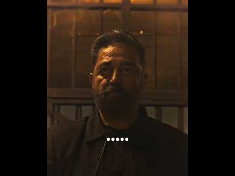 Vikram × chakku chakku 🔥🔥