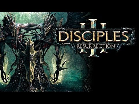 Disciples III:Resurrection Walkthrough - part 3