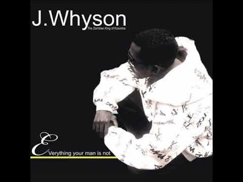 Jwhyson - Ona Mami (Everything Your Man Is Not)