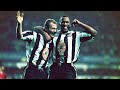 Newcastle United 5 Manchester United 0 | 1996 | Full 90 Minutes