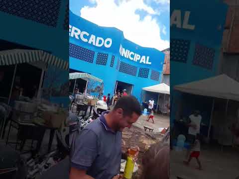 botumirim minha  cidade