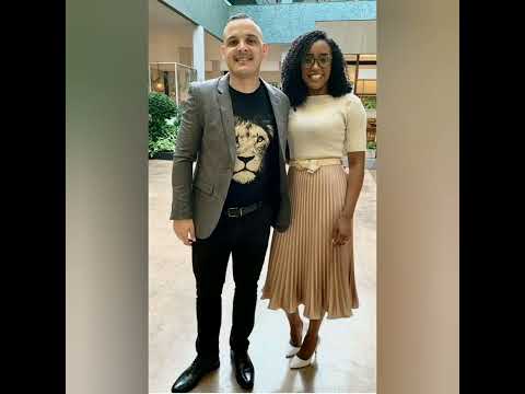 Singer Sulamita Alves' husband drowns weeks after surviving an accident! 😭