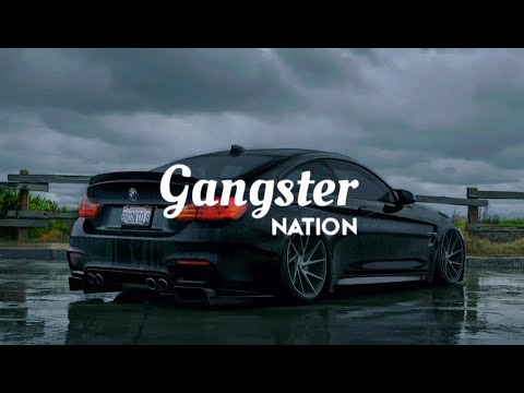 Rompasso, Rich The Kid - Angetenar | Gangster Nation