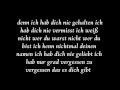 Luxuslärm - vergessen zu vergessen Lyrics 