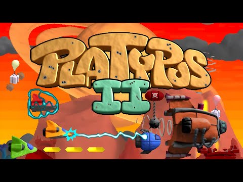 Platypus 2 OST - One Man and His Droid