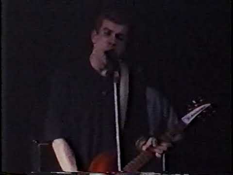 The Suicide Machines Live at the Magic Bag 1995-12-28