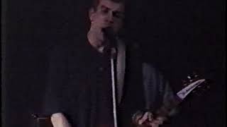 The Suicide Machines Live at the Magic Bag 1995-12-28