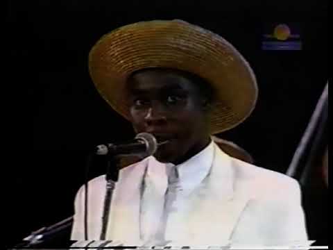 Percusion Pacifica in the (2000) IV Festival de Música Pacífica "Petronio Alvarez", category "Libre"