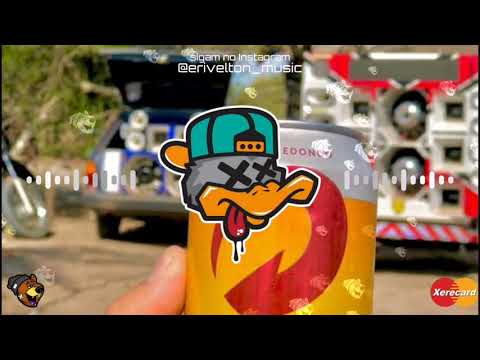 ANDERSON NEIFF E DANILO CHATINHO, MC LARANJINHA E JOHN JOHNIS - SIGILO PERIGOSO (COM GRAVE)