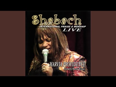 Stop and let Me Tell / All the Way to Calvery (Medley) (Live)