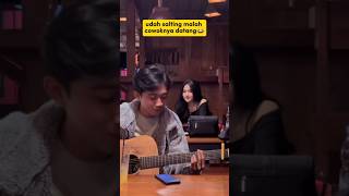 Download lagu 'merindu lagi(Yovie and Nuno)–by.cover Ali Abdul Aziz #merindulagi#yovieandnuno #shorts mp3