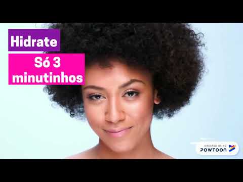 Tratamento de choque Oleo de coco NANOVIT