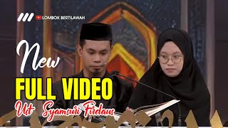 Download lagu Yang Lagi Trending Dunia Suara Emasnya Ust. Syamsuri Firdaus Bima Indonesia Di IRAN 2024 mp3